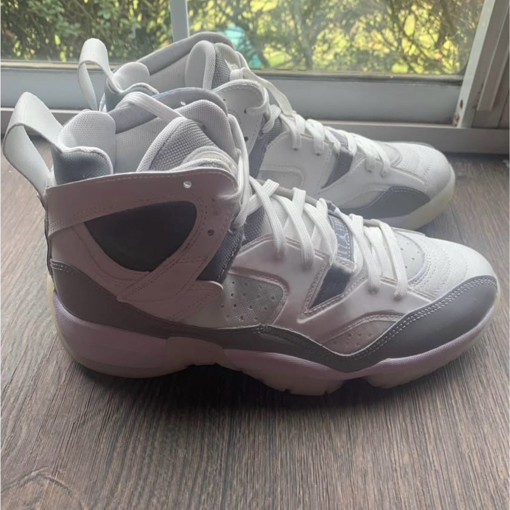 Jordan shoes